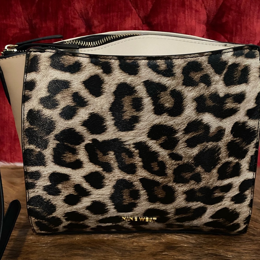 Great Condition Nine West Purse